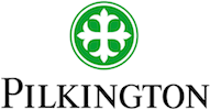 pilkington logo