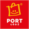 port łódź logo