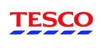 tesco logo